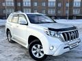 Toyota Land Cruiser Prado 2013 года за 17 000 000 тг. в Караганда – фото 6