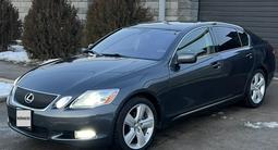 Lexus GS 300 2006 годаfor7 200 000 тг. в Алматы