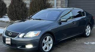 Lexus GS 300 2006 года за 7 200 000 тг. в Алматы