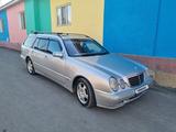 Mercedes-Benz E 320 2002 года за 5 200 000 тг. в Алматы – фото 2