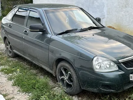 ВАЗ (Lada) Priora 2172 2009 года за 2 200 000 тг. в Рудный