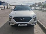 Hyundai Creta 2021 года за 10 900 000 тг. в Астана – фото 4