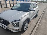 Hyundai Creta 2021 года за 10 600 000 тг. в Астана – фото 5