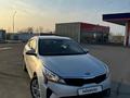 Kia Rio 2021 годаfor8 200 000 тг. в Талдыкорган – фото 24