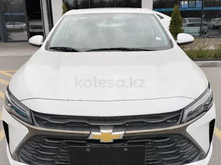 Chevrolet Monza 2023 года за 7 250 000 тг. в Алматы