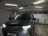 Toyota Highlander 2011 годаүшін12 900 000 тг. в Астана – фото 2