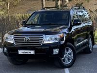 Toyota Land Cruiser 2013 года за 22 500 000 тг. в Астана