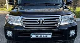 Toyota Land Cruiser 2013 годаүшін22 500 000 тг. в Астана – фото 5