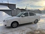 ВАЗ (Lada) Priora 2170 2014 года за 3 000 000 тг. в Макинск – фото 2