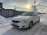 ВАЗ (Lada) Priora 2170 2014 года за 3 000 000 тг. в Макинск