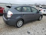 Toyota Prius V 2013 годаүшін5 200 000 тг. в Актау – фото 3