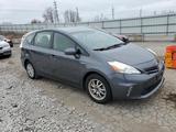 Toyota Prius V 2013 годаүшін5 200 000 тг. в Актау – фото 4