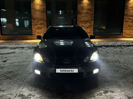 Lexus GS 300 2006 года за 5 500 000 тг. в Алматы