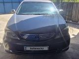 Toyota Camry 2002 года за 5 400 000 тг. в Уштобе – фото 4