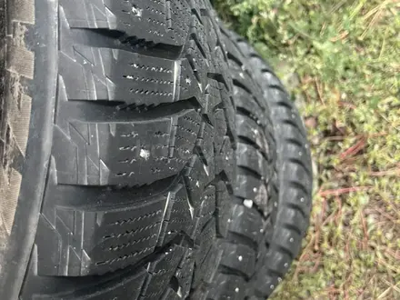 BRIDGESTONE BLIZZAK 285/50/20 за 150 000 тг. в Алматы – фото 4