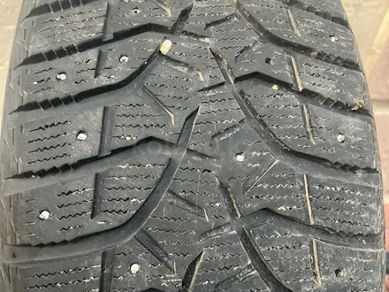 BRIDGESTONE BLIZZAK 285/50/20 за 150 000 тг. в Алматы – фото 2