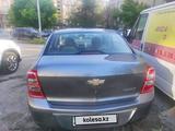 Chevrolet Cobalt 2022 года за 6 500 000 тг. в Шымкент – фото 2