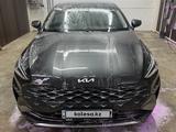 Kia K8 2021 года за 15 000 000 тг. в Караганда – фото 4