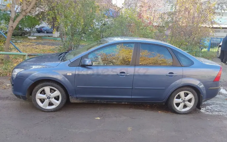 Ford Focus 2005 года за 2 300 000 тг. в Петропавловск