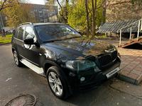 BMW X5 2006 годаүшін8 300 000 тг. в Алматы