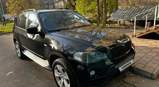 BMW X5 2006 годаүшін8 300 000 тг. в Алматы