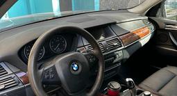 BMW X5 2006 года за 8 300 000 тг. в Алматы – фото 4