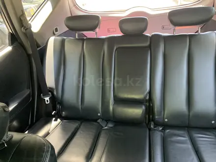 Nissan Murano 2004 года за 3 800 000 тг. в Алматы – фото 13