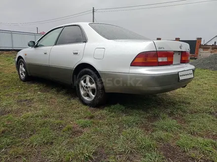 Toyota Windom 1998 года за 3 800 000 тг. в Усть-Каменогорск – фото 17