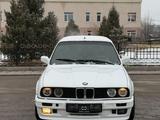 BMW 325 1992 года за 1 800 000 тг. в Алматы – фото 3