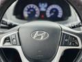 Hyundai Accent 2011 годаүшін3 100 000 тг. в Караганда – фото 15