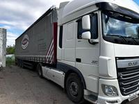 DAF  XF 2014 годаүшін27 500 000 тг. в Уральск