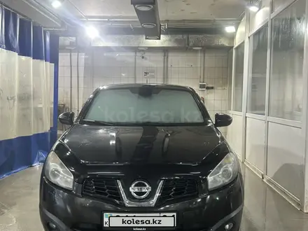 Nissan Qashqai 2013 года за 5 200 000 тг. в Астана – фото 3