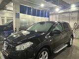 Nissan Qashqai 2013 годаүшін5 200 000 тг. в Астана