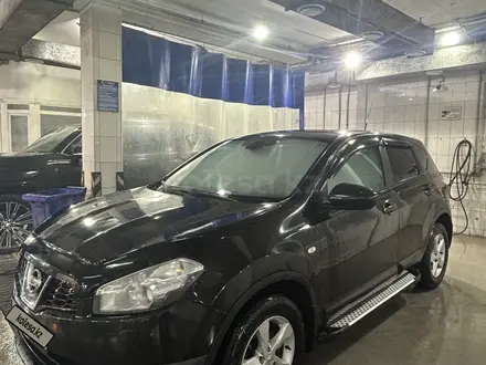 Nissan Qashqai 2013 года за 5 200 000 тг. в Астана
