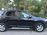 Nissan Qashqai 2013 года за 5 000 000 тг. в Астана – фото 4