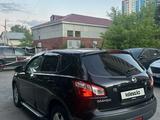 Nissan Qashqai 2013 года за 5 000 000 тг. в Астана – фото 5