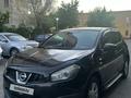 Nissan Qashqai 2013 годаүшін5 200 000 тг. в Астана – фото 7