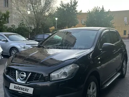 Nissan Qashqai 2013 года за 5 200 000 тг. в Астана – фото 7