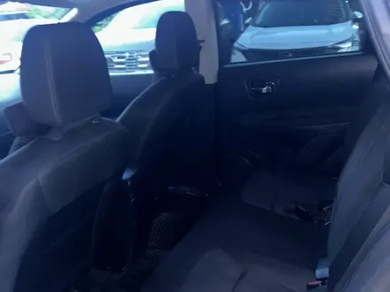Nissan Qashqai 2013 года за 5 200 000 тг. в Астана – фото 10