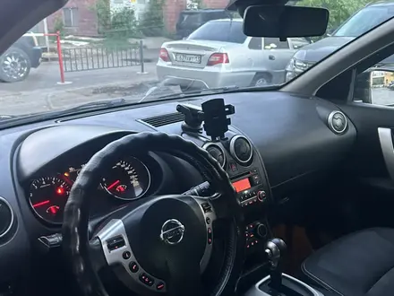 Nissan Qashqai 2013 года за 5 200 000 тг. в Астана – фото 9