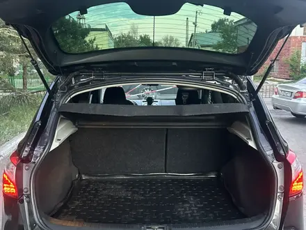 Nissan Qashqai 2013 года за 5 200 000 тг. в Астана – фото 12