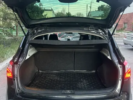Nissan Qashqai 2013 года за 5 200 000 тг. в Астана – фото 13