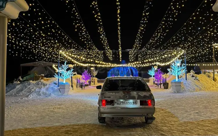 ВАЗ (Lada) 2114 2012 года за 2 000 000 тг. в Семей