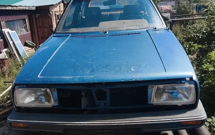 Volkswagen Jetta 1984 годаүшін450 000 тг. в Астана