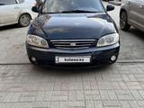 Kia Spectra 2007 года за 2 000 000 тг. в Актобе