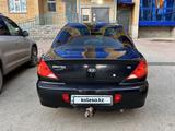 Kia Spectra 2007 года за 2 000 000 тг. в Актобе – фото 4