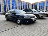 Kia Spectra 2007 года за 2 000 000 тг. в Актобе – фото 3