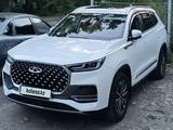 Chery Tiggo 8 Pro Max 2023 года за 10 000 000 тг. в Усть-Каменогорск