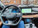 Chery Tiggo 8 Pro Max 2023 года за 10 000 000 тг. в Усть-Каменогорск – фото 2