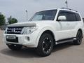 Mitsubishi Pajero 2011 годаүшін11 600 000 тг. в Алматы